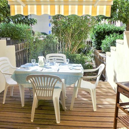 Apartment Les Terrasses De La Mediterranee-1 By Interhome Saint-Pierre-la-Mer  Bagian luar foto