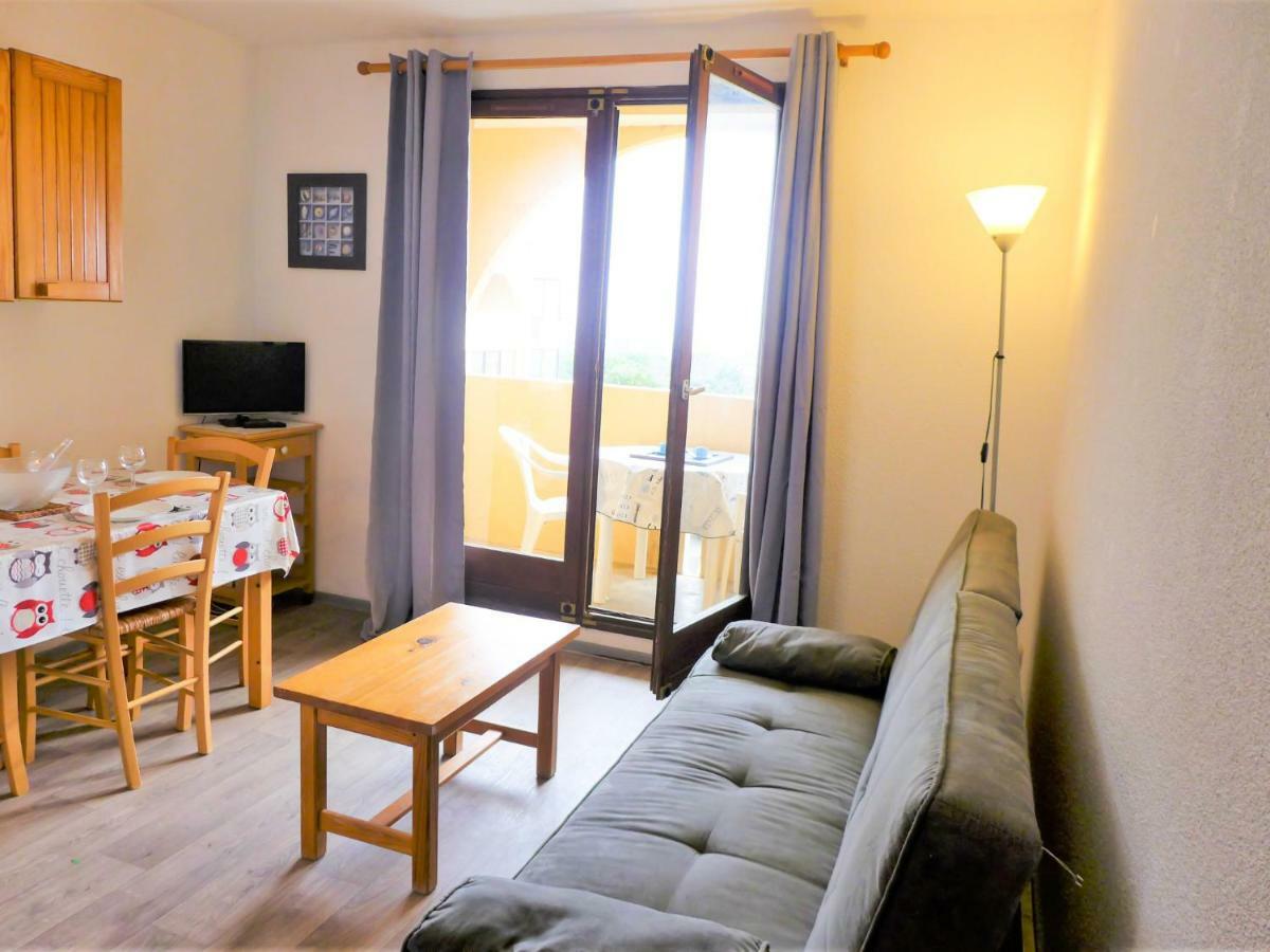 Apartment Les Terrasses De La Mediterranee-1 By Interhome Saint-Pierre-la-Mer  Bagian luar foto