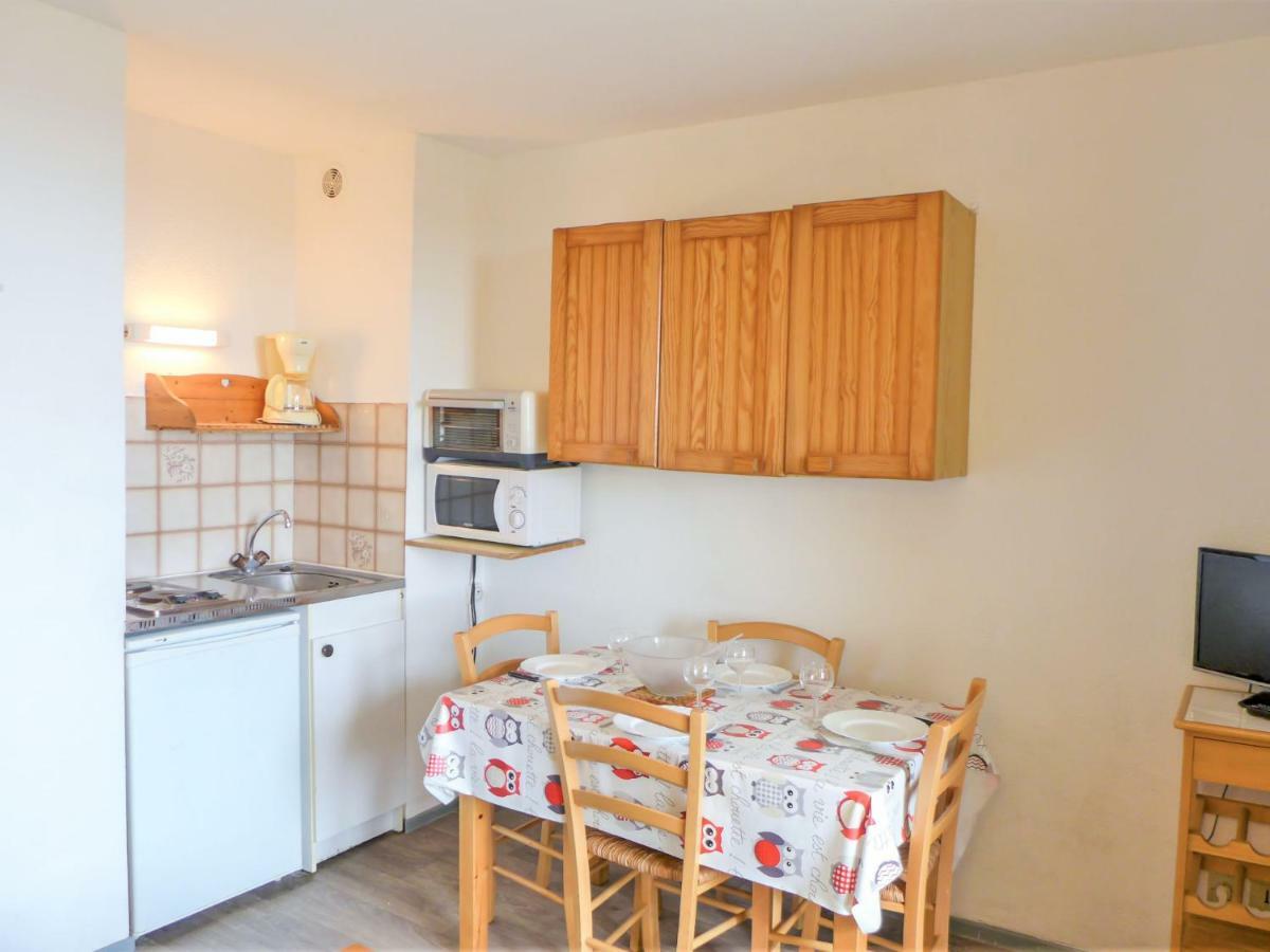 Apartment Les Terrasses De La Mediterranee-1 By Interhome Saint-Pierre-la-Mer  Bagian luar foto